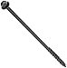 Hillman 47857 Power Pro Outdoor Wood Screw, 8 X 2-Inch, 825 Pack