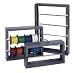 Durham Rack, Wire Spool, 1 Row, 26-1/8'W X 10-3/8'H X 6'D
