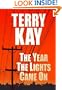 The Year the Lights Came on (Center Point Premier Fiction (Large Print))