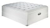 Simmons Beautyrest World Class Ballmer Pillow Top King Mattress