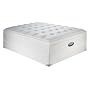 Simmons BeautyRest World Class L 200 SPT Plush Ballmer Visco Full Mattress Only