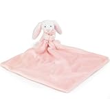 Little Jellycat - Bashful Bunny Pink - Baby Comfort Blanket
