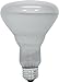 GE Lighting 65-Watt 610-Lumen R30 Floodlight Bulb, Soft White - 6 Pack