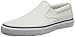Sperry Top-Sider Mens Halyard Twin Gore Slip-On