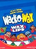 Wax Lips Candy 24 pk.