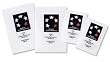 5 Star Office Laminating Pouches 150 Micron for A4 Glossy (Pack 100)