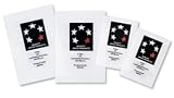 5 Star Office Laminating Pouches 150 Micron for A4 Glossy (Pack 100)