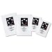 5 Star Office Laminating Pouches 150 Micron A3 Glossy [Pack 100]