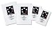 5 Star Office Laminating Pouches 150 Micron for A4 Glossy (Pack 100)