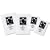 A4 150 Micron Laminating Pouches