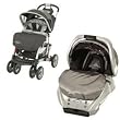 Graco Quattro Tour Deluxe Travel System
