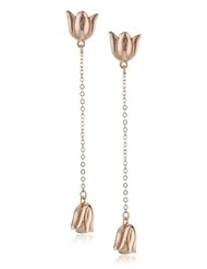 Tuleste Market Tulip Earrings