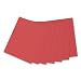 Kaleidoscope Multi-Purpose Paper, 8.5 x 11 Inches, Rojo Red, 500 Sheets (102054)
