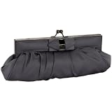 Paco Mena Quemya Clutch