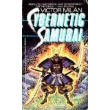  Cybernetic Samurai  by Cybernetics