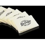 Jim Dunlop 5400 Dunlop Polish Cloth 12Bx