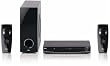 LG HT462SZ 2.1 Heimkinosystem (400 Watt, HDMI, USB) schwarz