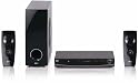 LG HT 462 SZ 2.1 Heimkinosystem (400 Watt, HDMI, USB) schwarz