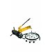 Posi Lock PHMS-208 External Puller, 2 Jaw, 10 tons Capacity, 8" Reach, 3/4" - 12" Spread Range