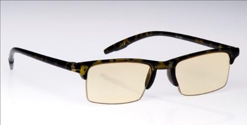 iVisionwear Tortoise (iVisionwear Tortoise Flex Frame)