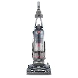 Hoover WindTunnel T-Series Rewind Plus Upright Vacuum, Bagless, UH70205