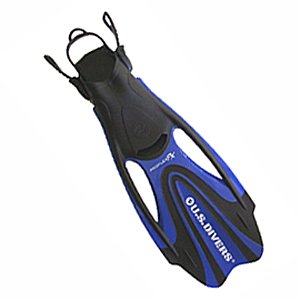U.S. Divers ProFlex FX Snorkeling Fins