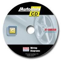 Engine Management Systems Wiring Diagrams CD - Import 2007