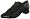 black patent
