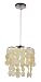 Tranquility Design Pendant dressed with Sea Shell Opal Colored Pearly Discs MDN-571