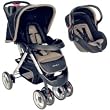 Baby Travel System Cosco Eddie Bauer Stroller