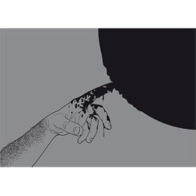 poster / affiche darkness pt2 est disperible en (L x H): 100 x 70 cm de MKLANE