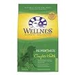 Wellness Super5Mix Lamb Dry Dog Food (30-lb bag)