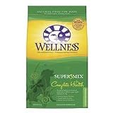 Wellness Super5Mix Lamb Dry Dog Food (30-lb bag)