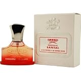 CREED SANTAL by Creed EAU DE PARFUM SPRAY 1 OZ
