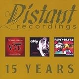 Distant Recordings - 15 Years