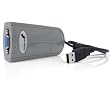 StarTech.com USB VGA External Dual or Multi Monitor Video Adapter USB2VGA
