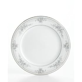 Noritake "Sweet Leilani" Salad Plate