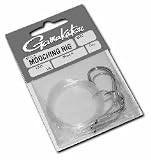 Gamakatsu – Mooching Rig 35 lb 5/0-6/0 3 Pack