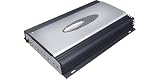 Clarion APA2001 - Amplifier - 400 Watts x 1
