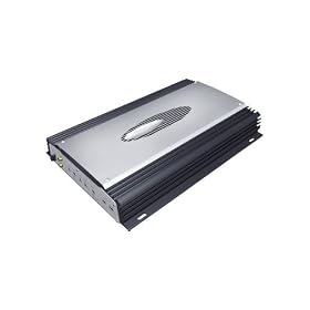 Buy Clarion APA2001 - Amplifier - 400 Watts x 1 by Clarion now!