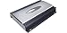 CLARION APA-2001 400 WATTS MONO BLOCK (1 CHANNEL) AMPLIFIER