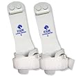 US Glove Women's Dowel grip w/ Hook & Loop