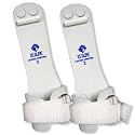 US Glove Women's Dowel grip w/ Hook & Loop