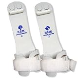 US Glove Women's Dowel grip w/ Hook & Loop