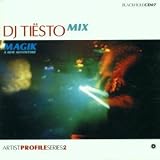 Review Tiesto  / Magik - a New Adventure