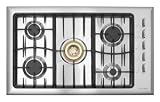 Fisher & Paykel : GC913SS 36