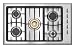 Fisher & Paykel : GC913SS 36