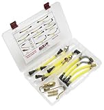 Fuel Injection Cleaner Adapter Kit SRR FIC440