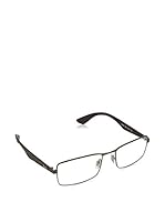 RAY BAN FRAME Montura 6332 285055 (55 mm) Negro