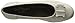 Rose Petals Women's Mila Ballet Flat